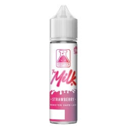 Reload Vape The Milk Strawberry - Vape Shot - 20 ml