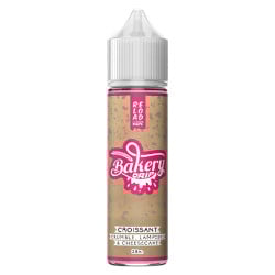 Reload Vape Bakery Drip Croissant Crumble Lampone e Cheesecake - Vape Shot - 20 ml