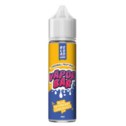 Reload Vape Vapor Bar Blue Raspberry Lemonade - Aroma Shot - 20 ml