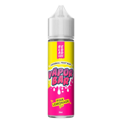 Reload Vape Vapor Bar Pink Lemonade - Aroma Shot - 20 ml
