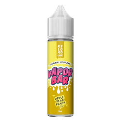 Reload Vape Vapor Bar Apple Peach Pear Ice - Aroma Shot - 20 ml