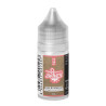Reload Vape Backery Drip Pan di Spagna Crema Chantilly Pesca - Mini shot - 10 ml