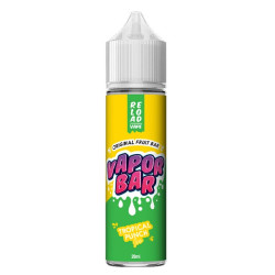 Reload Vape Vapor Bar Tropical Punch - Aroma Shot - 20 ml