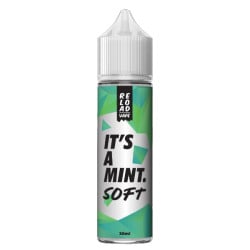Reload Vape It's a Mint Soft - Shot 20ml