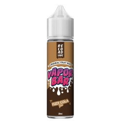 Reload Vape Vapor Bar Cola Ice - Vape Shot - 20 ml