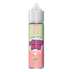 Reload Vape Vapor Bar Peach Ice - Vape Shot - 20 ml