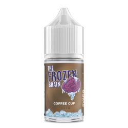 SvapoNext The Frozen Brain Coffee Cup - Aroma mini 10ml