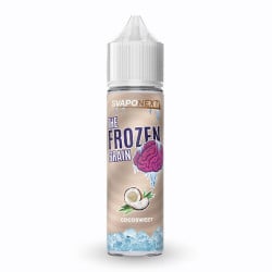 SvapoNext The Frozen Brain Cocosweet - Aroma Shot 20ml