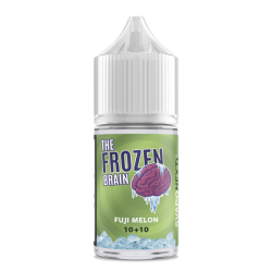 SvapoNext The Frozen Brain Fuji Melon - Aroma mini 10ml