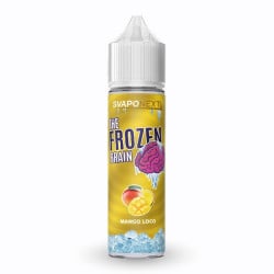 SvapoNext The Frozen Brain Mango Loco - Aroma Shot 20ml