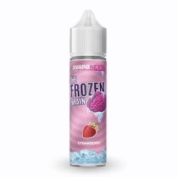 SvapoNext The Frozen Brain Strawberry - Aroma Shot 20ml