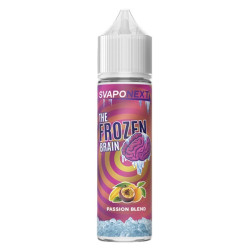 SvapoNext The Frozen Brain Passion Blend - Vape Shot 20ml
