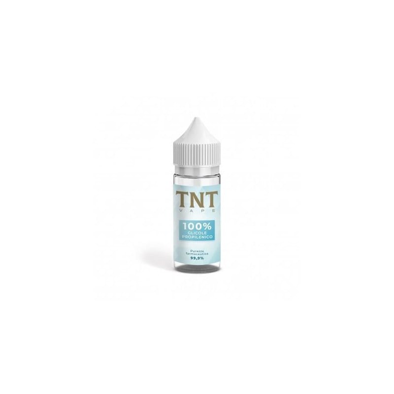 Base-Full PG-by-TNT Vape-100ml