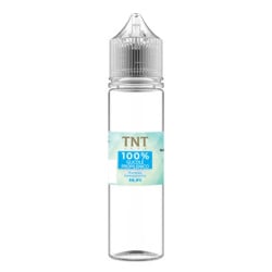 TNT Vape Base Full PG - 35ml in 60ml