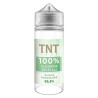 TNT Vape Base Full VG - 25ml in 120ml