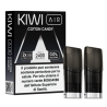 Kiwi Air Pod Precaricate - Cotton Candy - 2ml - 2pz