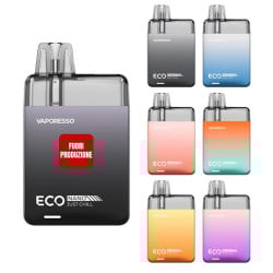 Vaporesso Eco Nano metal Kit