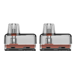 Vaporesso cartuccia Lush Mesh Pod per Eco Nano - 6ml - 2pz
