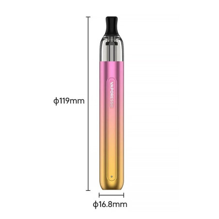 Vaporesso Eco One Kit - Single Pod Version