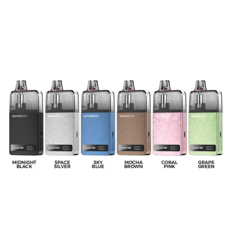 Vaporesso Eco Nano Plus Kit