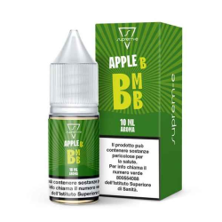 aroma concentrto Apple Bomb 10ml - Suprem-e