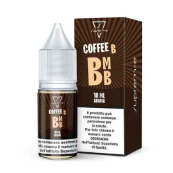 Suprem-e aroma Coffe bomb - 10ml