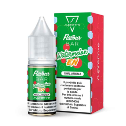 Suprem-e Flavour Bar Aroma Watermelon Energy - 10ml