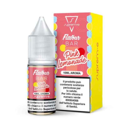 Suprem-e Flavour Bar Aroma Pink Lemonade - 10ml