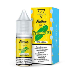 Suprem-e Flavour Bar Aroma Banana Ice - 10ml