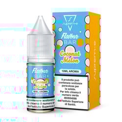 Suprem-e Flavour Bar aroma Coconut Melon - 10ml