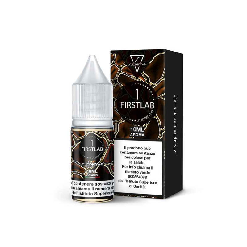 Suprem-e aroma First Lab N.1 - 10ml