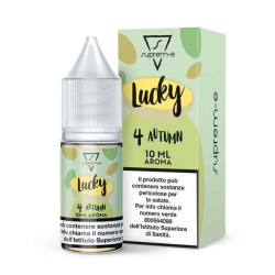 Suprem-e aroma 4 Autumn Lucky - 10ml