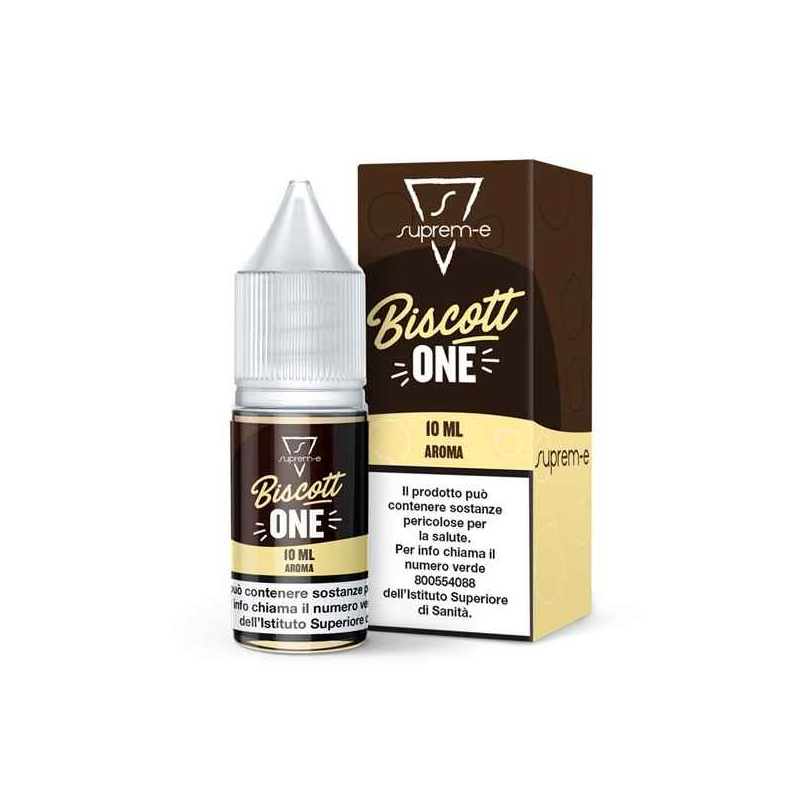 Suprem-e aroma Biscottone - 10ml
