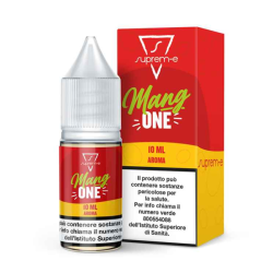 aroma concentrto Mangone 10ml - Suprem-e