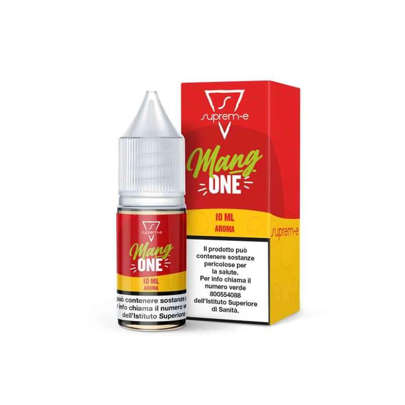 aroma concentrto Mangone 10ml - Suprem-e