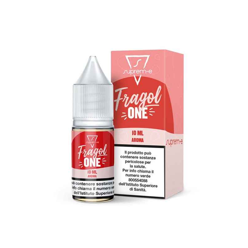 Suprem-e aroma Fragolone - 10ml
