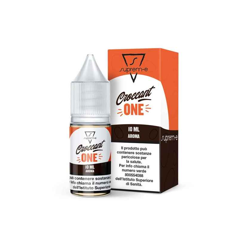 Suprem-e aroma Croccantone - 10ml