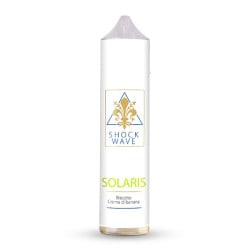 Shock Wave Solaris - Vape Shot 20ml