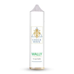 Shock Wave Wally - Vape Shot 20ml