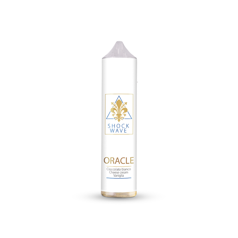 Shock Wave Oracle - Vape Shot 20ml