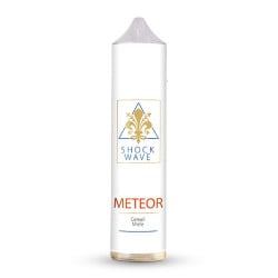 Shock Wave Meteor - Vape Shot 20ml
