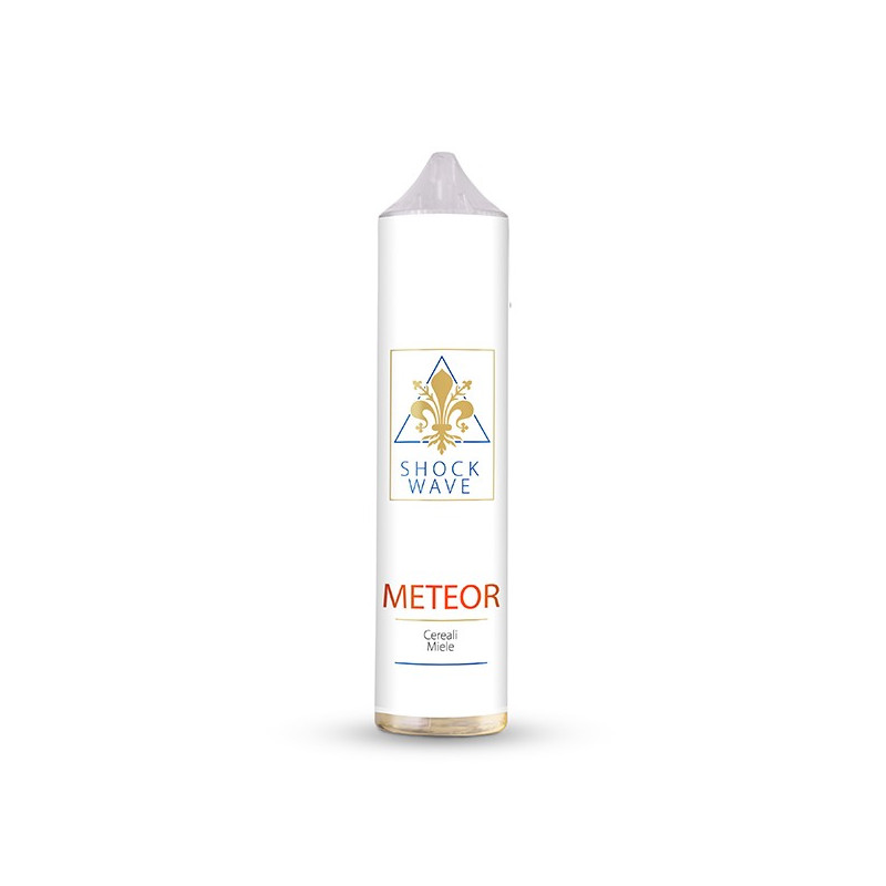 Shock Wave Meteor - Vape Shot 20ml
