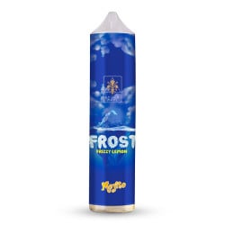 Shock Wave Mojito - FROST frizzy Lemon - Vape Shot 20ml