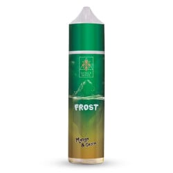 Shock Wave FROST Mango Cocco Ice - Vape Shot 20ml