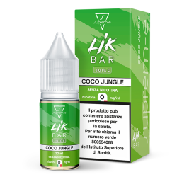 Likbar Juice Coco Jungle - 10ml