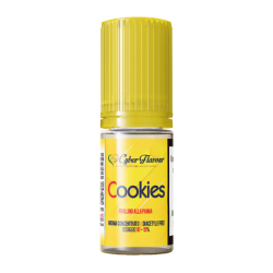 Cyber Flavour Aroma Cookies - 10ml
