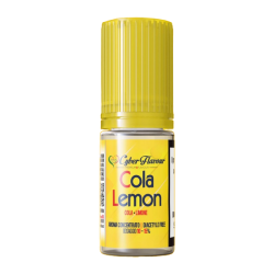 Cyber Flavour Aroma Cola Lemon - 10ml