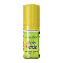 Cyber Flavour Aroma Mela Verde - 10ml