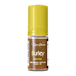 Cyber Flavour Aroma Burley - 10ml