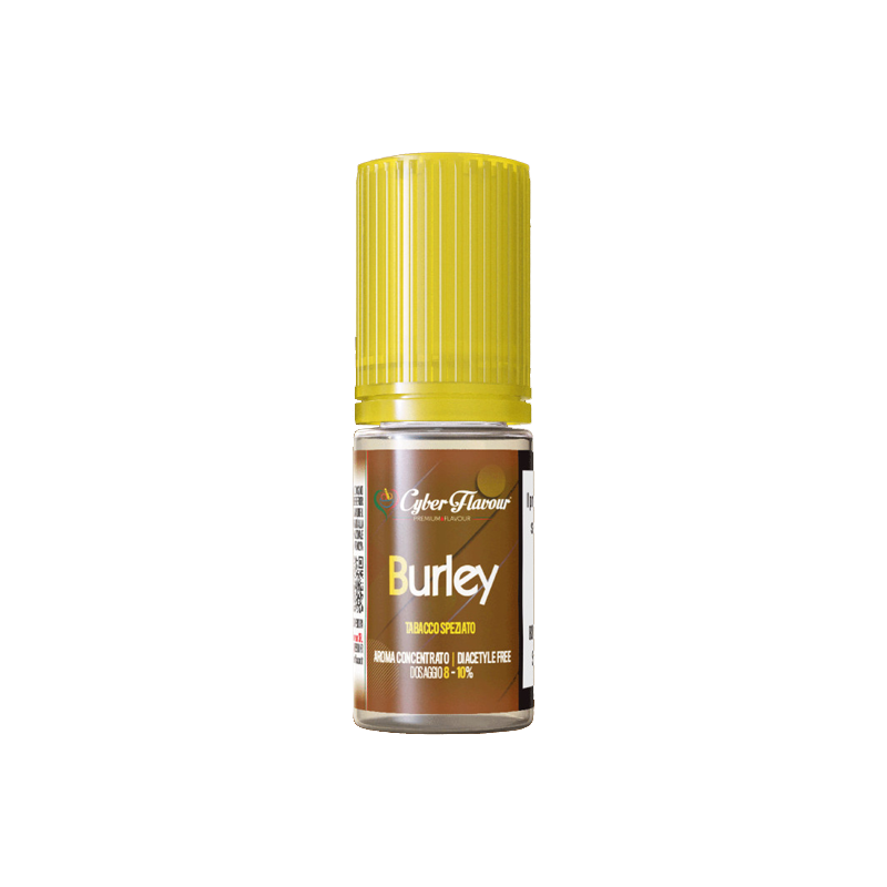 Cyber Flavour Aroma Burley - 10ml